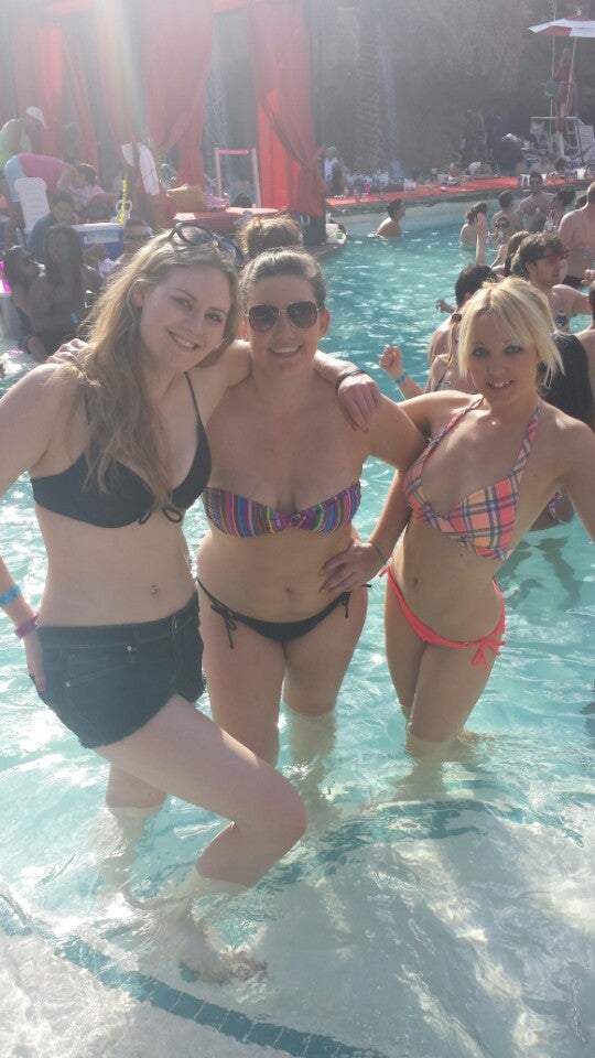 Flamingo Las Vegas