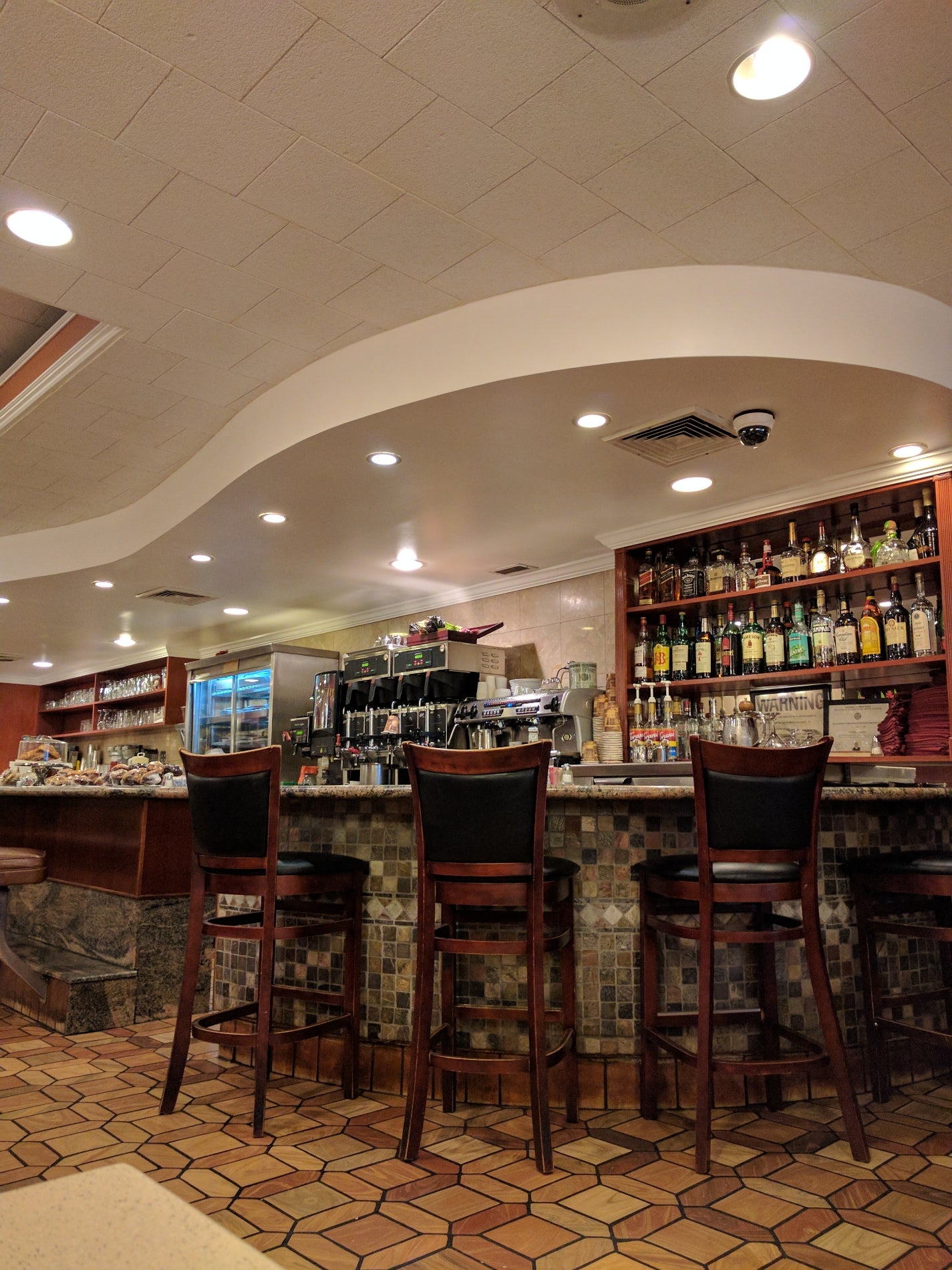 Three Guys Restaurant