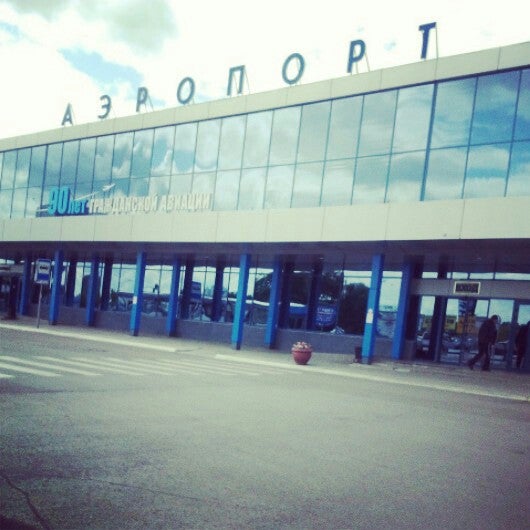 Гостиница аэропорт омск