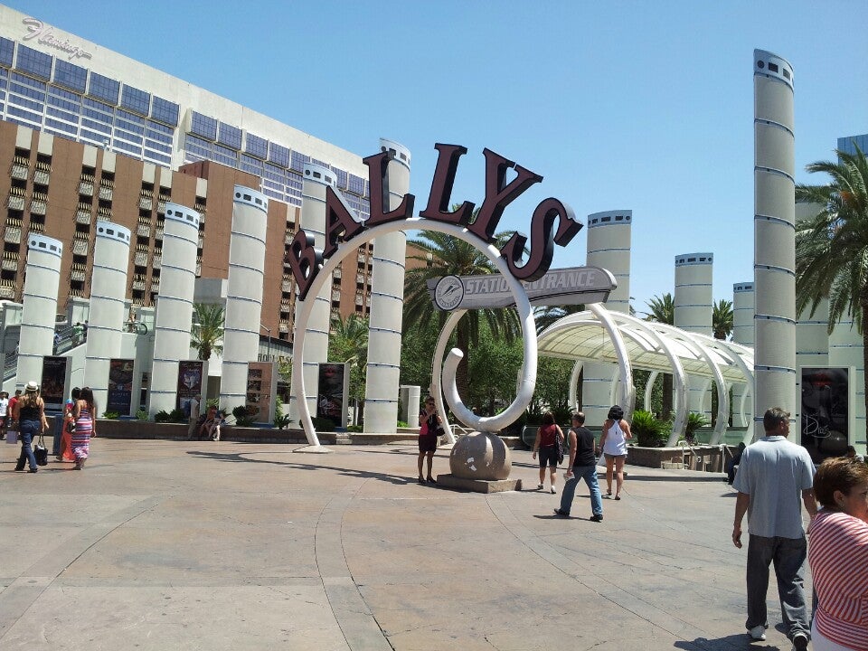 Bally's Las Vegas