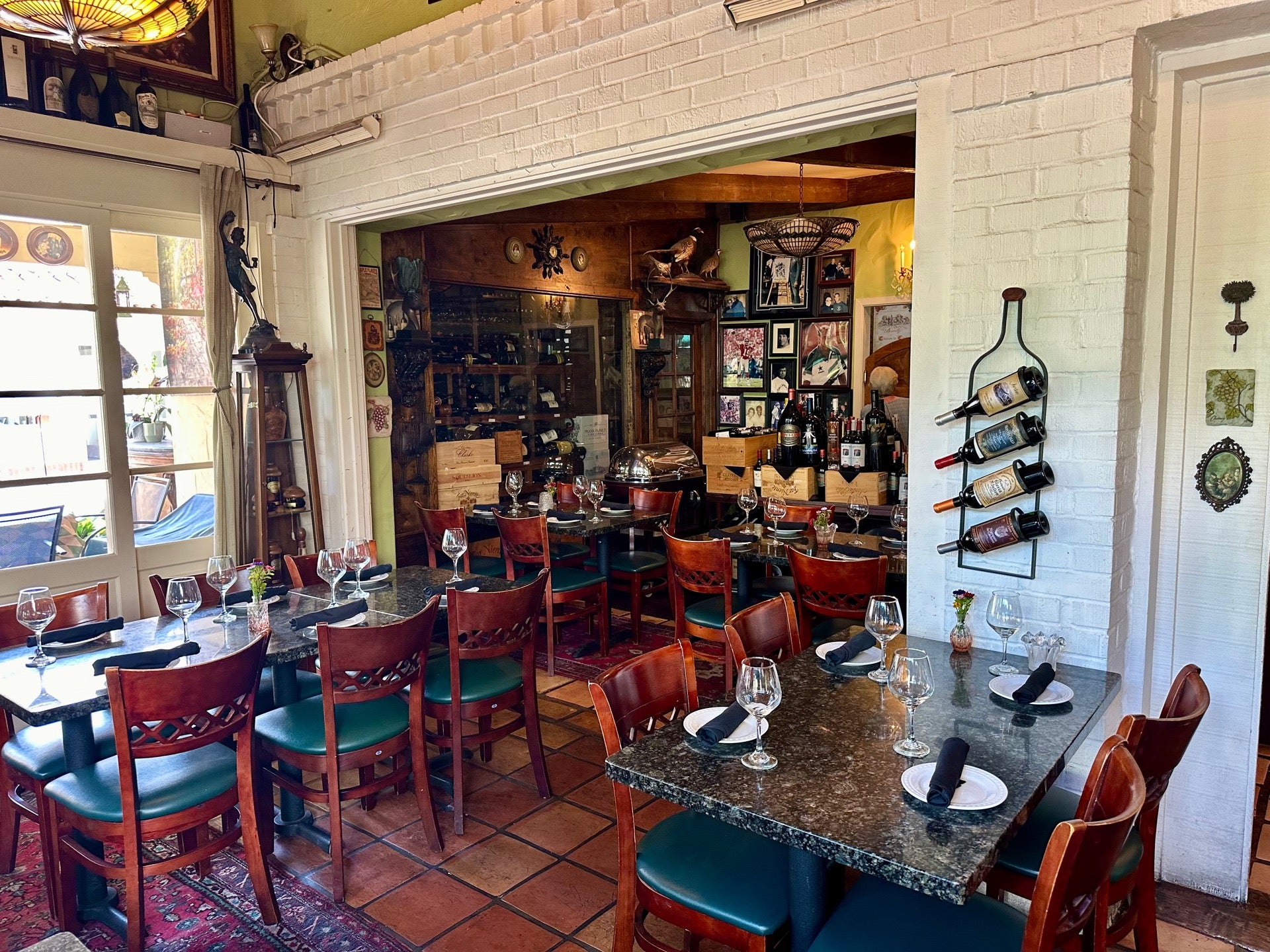 Rancho Santa Fe Bistro