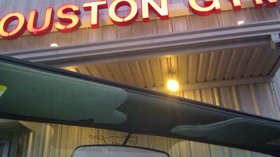 Houston Gym