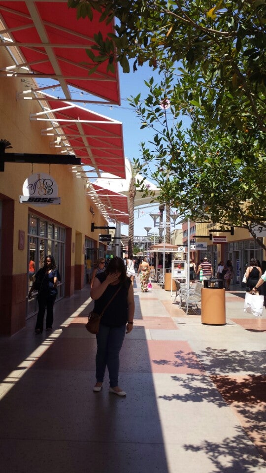 Premium Outlet Mall