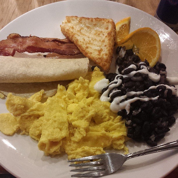 Cafe La Taza