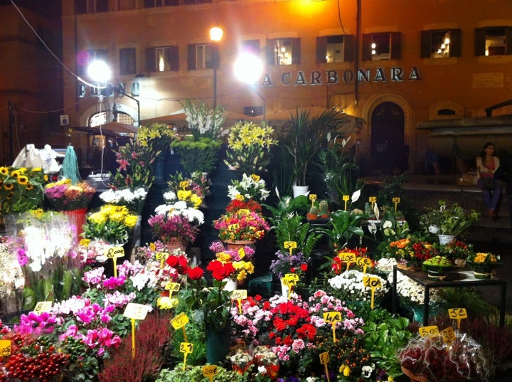 Campo de' Fiori