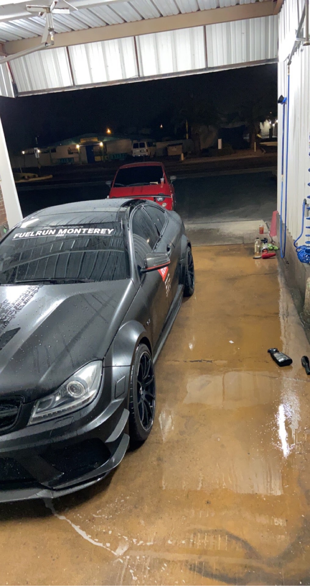 Bubbles Car Wash 3