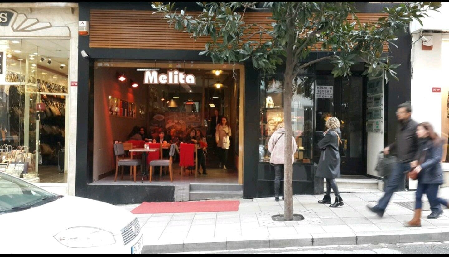 Melita Cafe