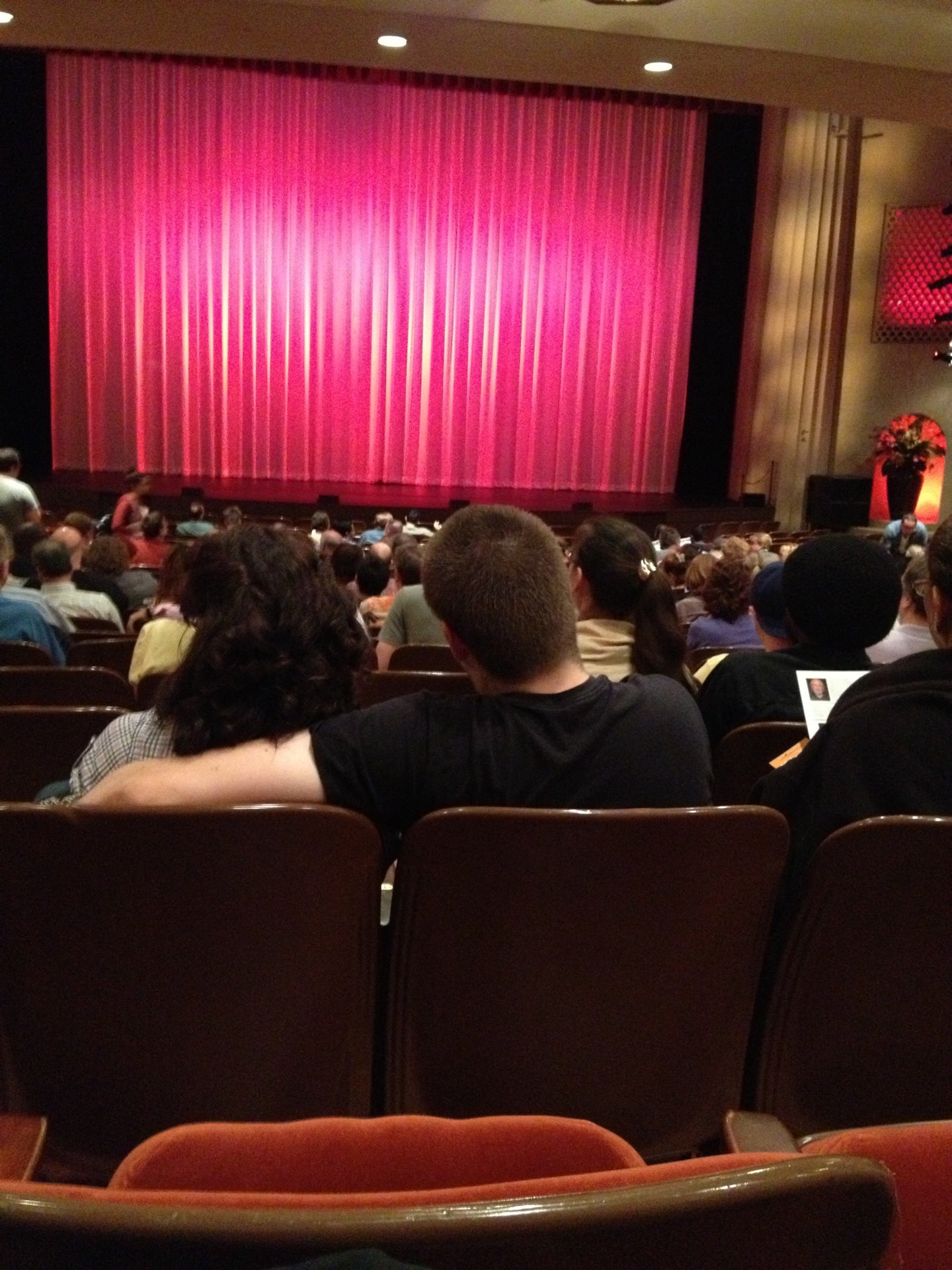 Alex Theatre Los Angeles Tickets Schedule Seating Charts Goldstar