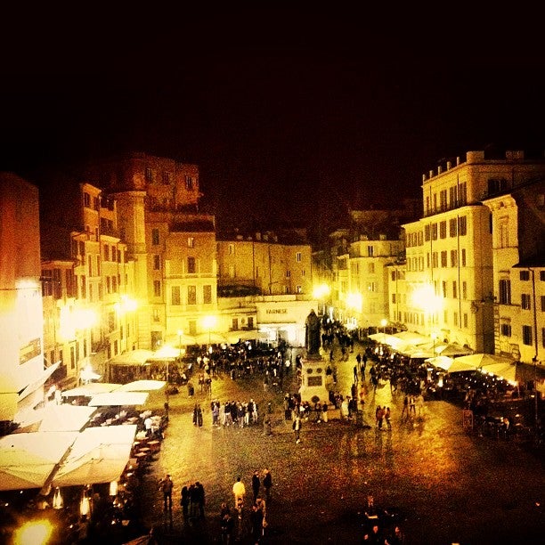 Campo de' Fiori