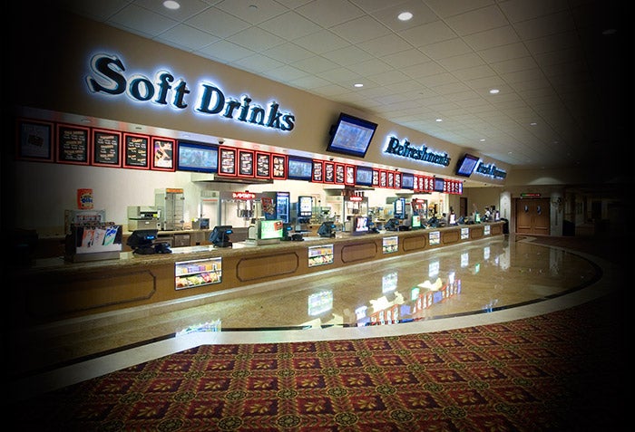 Cinépolis