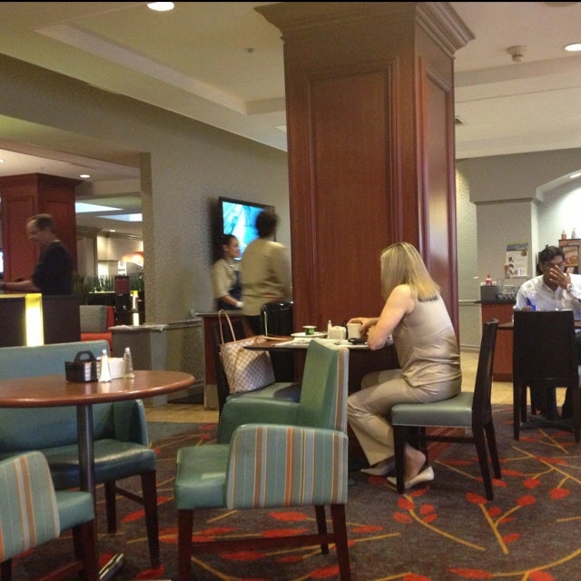 Residence Inn by Marriott Beverly Hills