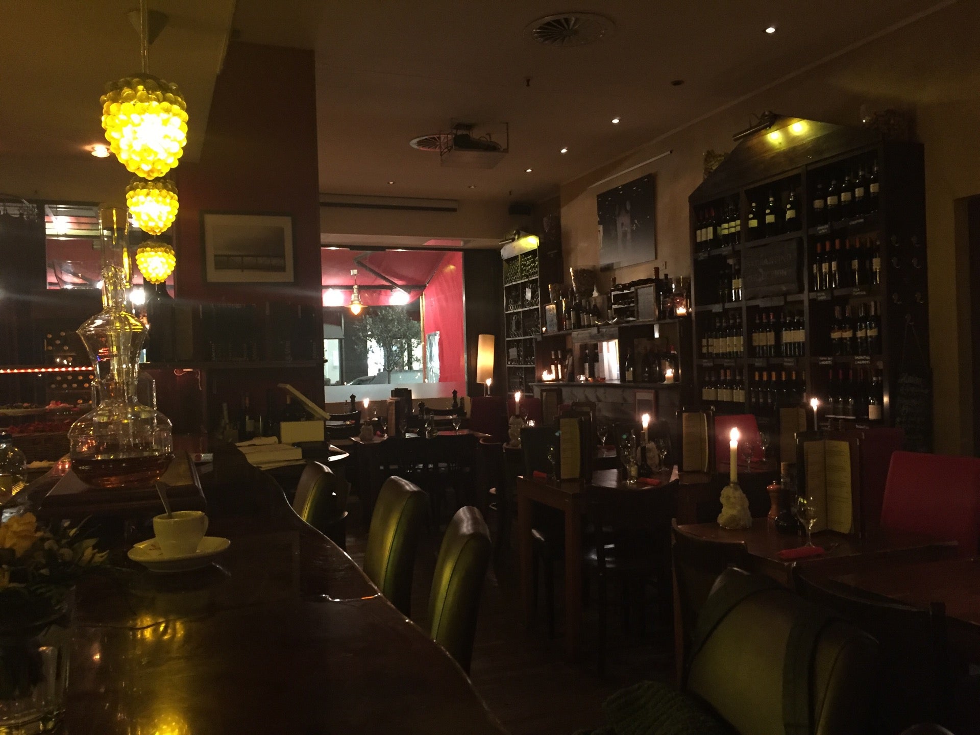 Sagrantino in Berlin speisekarte.de