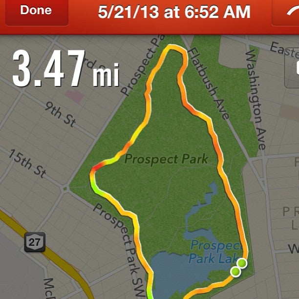 Prospect Park