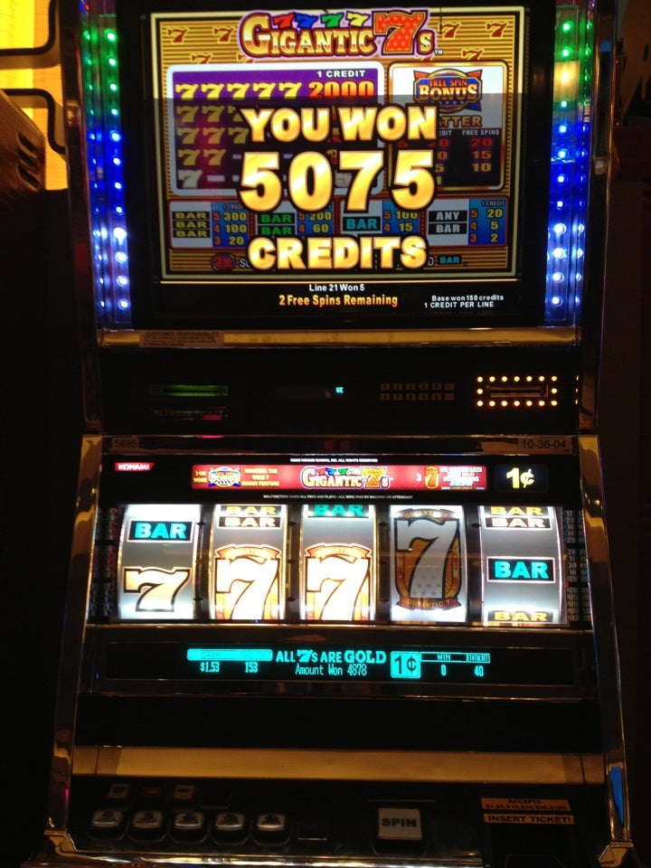 Planet Hollywood Resort & Casino