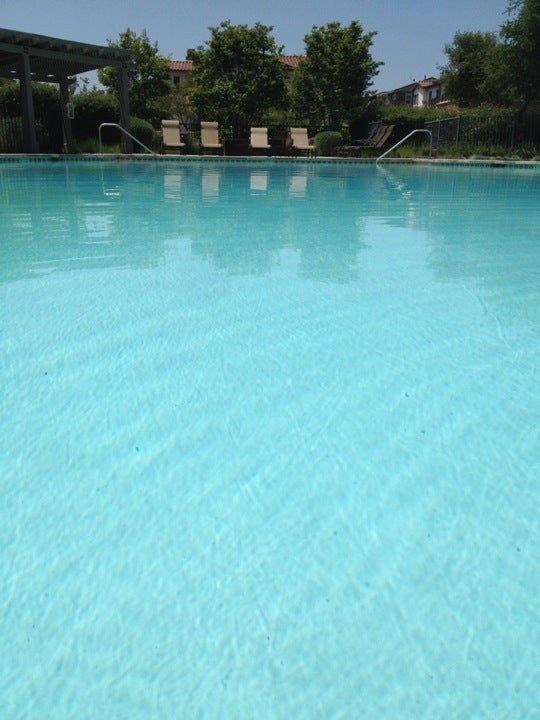 Haaland Glen HOA Park