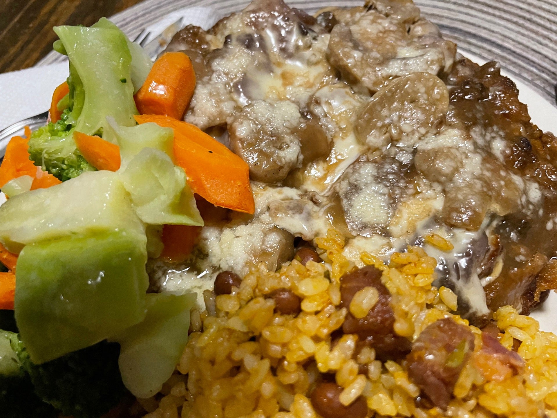 El Bohio Restaurant