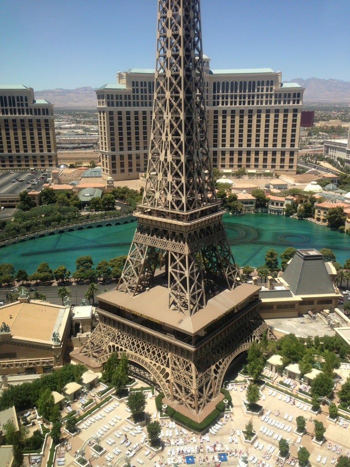 Paris Las Vegas