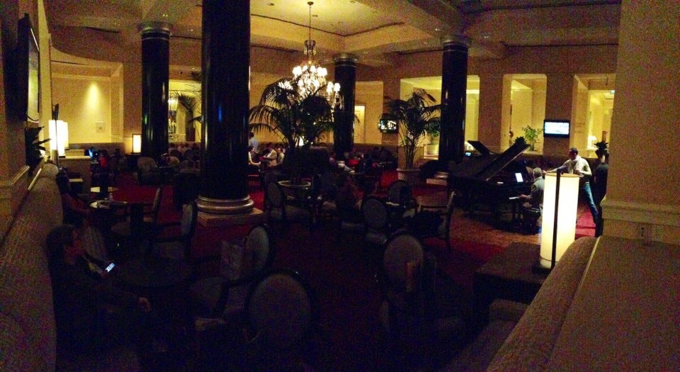 The Fairmont