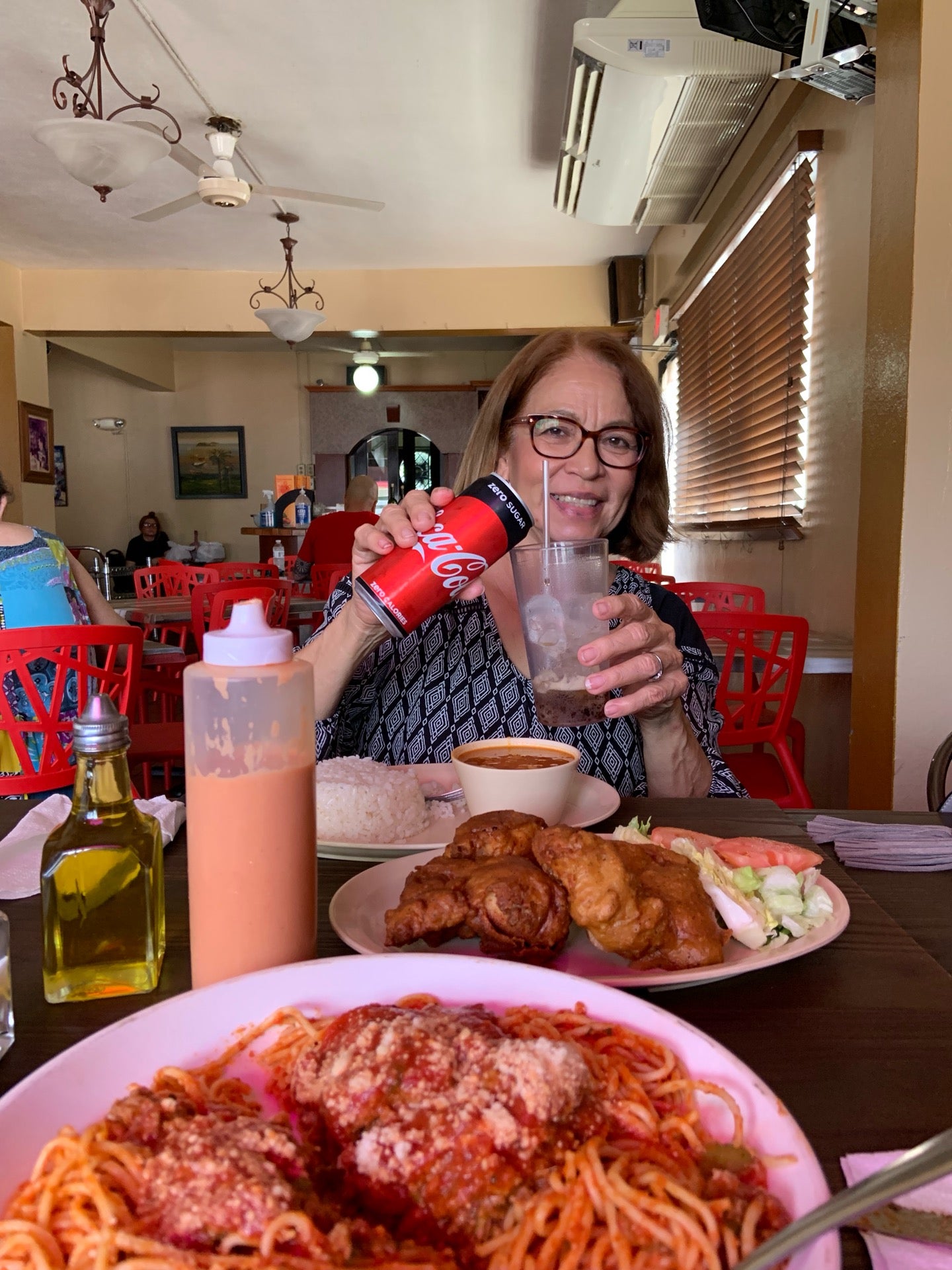El Bohio Restaurant