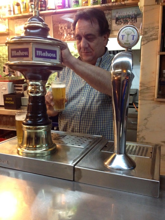 Cervecería Olivares