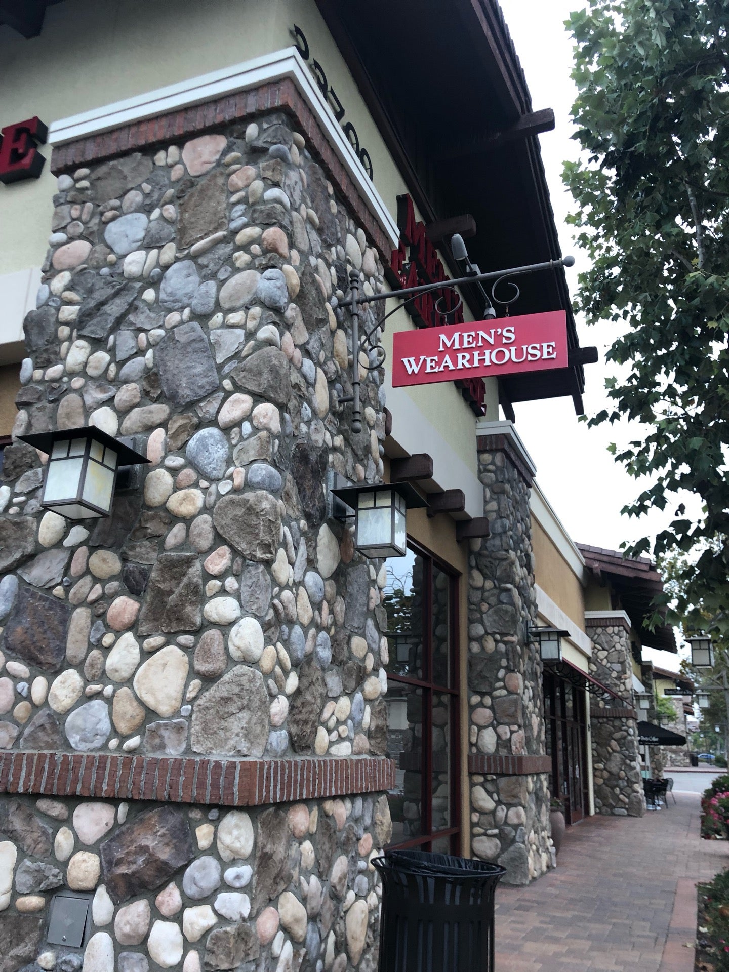 The Orchard Shopping Center