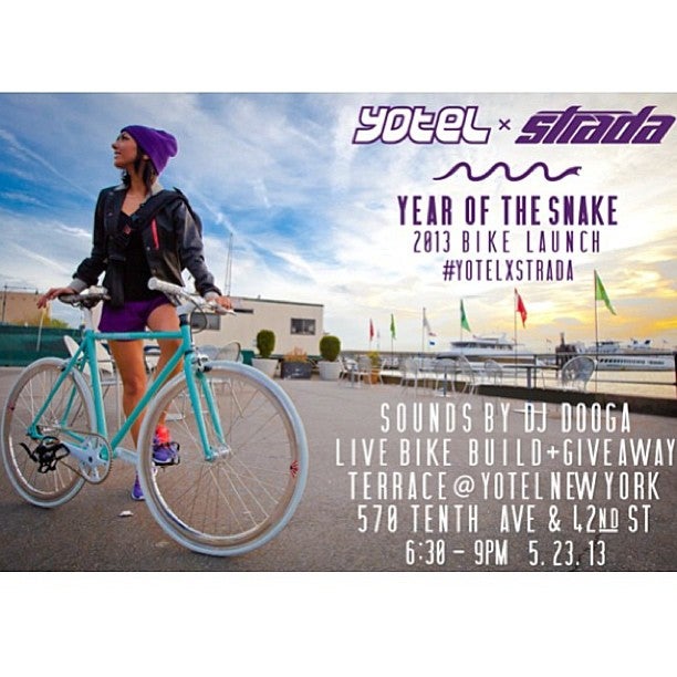 Yotel New York