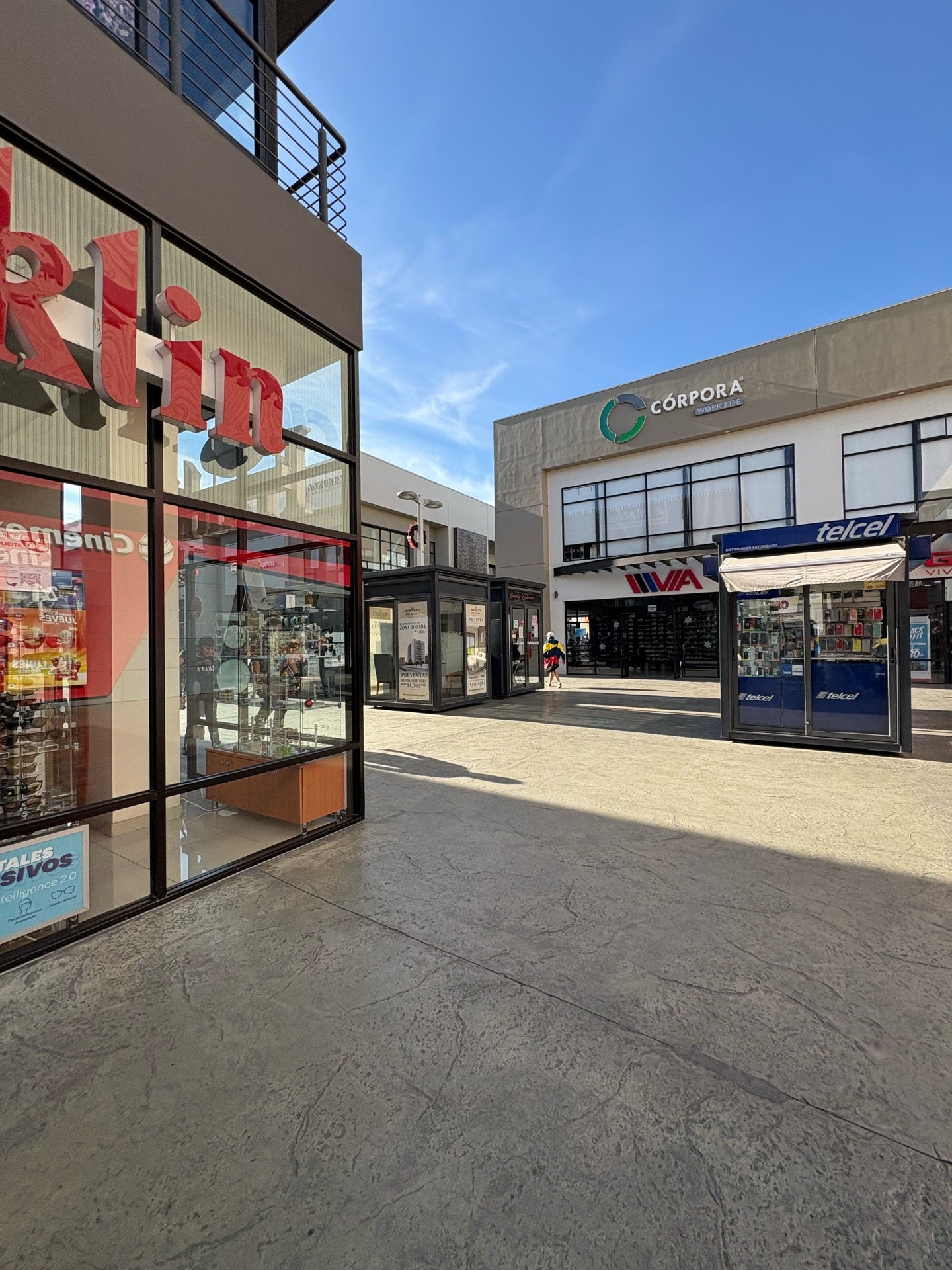 Alameda Otay Town Center