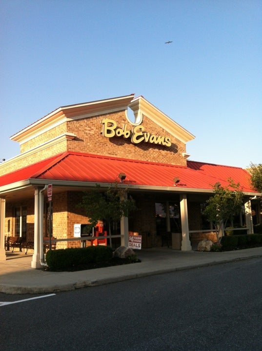 Bob Evans Restaurant Charlotte, NC