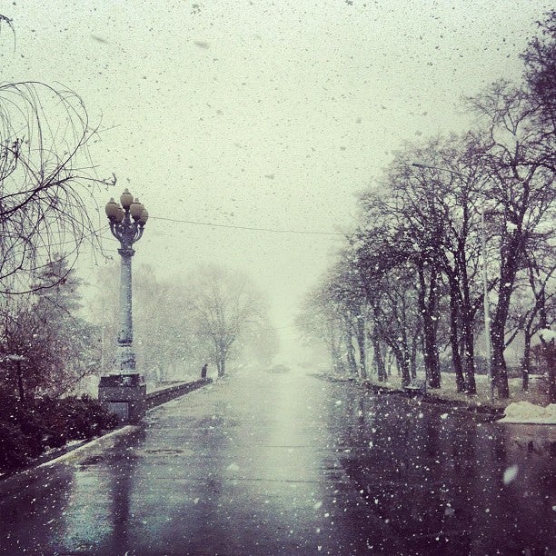 Все церковные праздники до пасхи