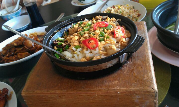 Goon Wah Restaurant Sdn Bhd
