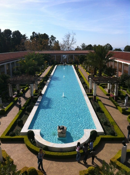 The Getty Villa, Los Angeles Tickets, Schedule, Seating Charts Goldstar