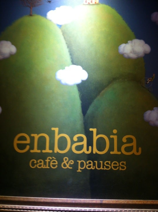 enBabia | Café & Pauses