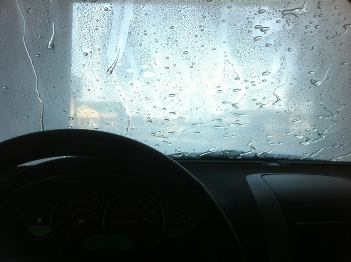 Horse Heaven Car Wash