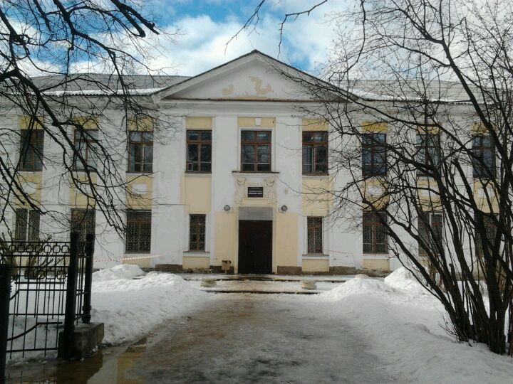 Гимназия 2 великий новгород фото