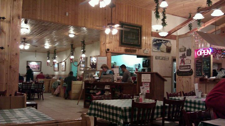 Pine Country Restaurant Williams Arizona Reviews Of Kid Friendly Pine Country Restaurant Williams Arizona Reviews Of Kid Friendly