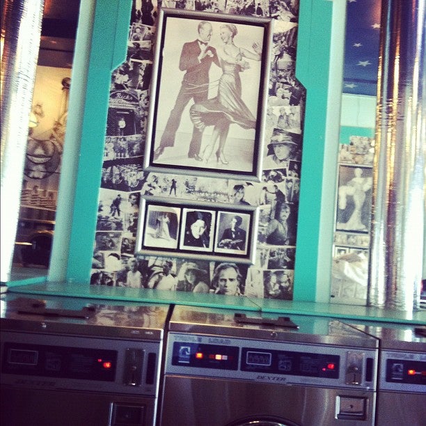 Star Wash Laundromat