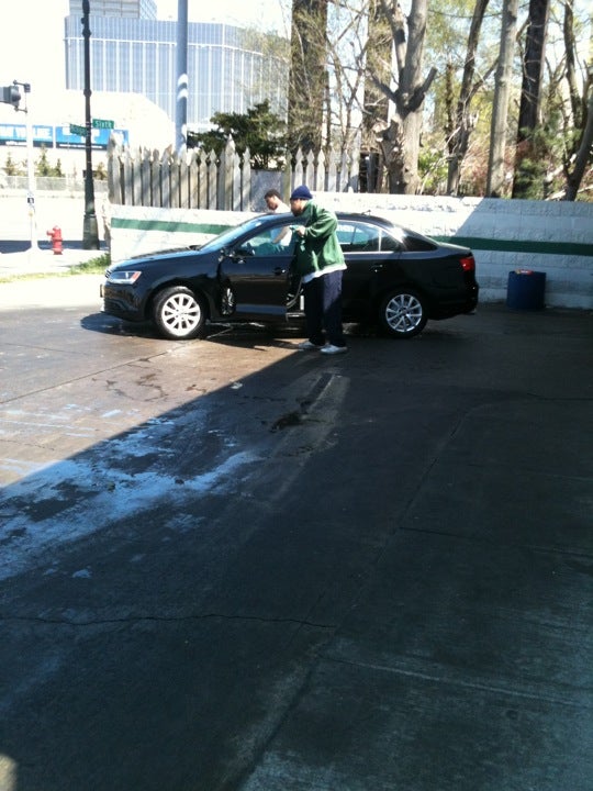 Downtown Auto Wash