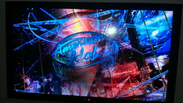 American Idol - CBS Studios