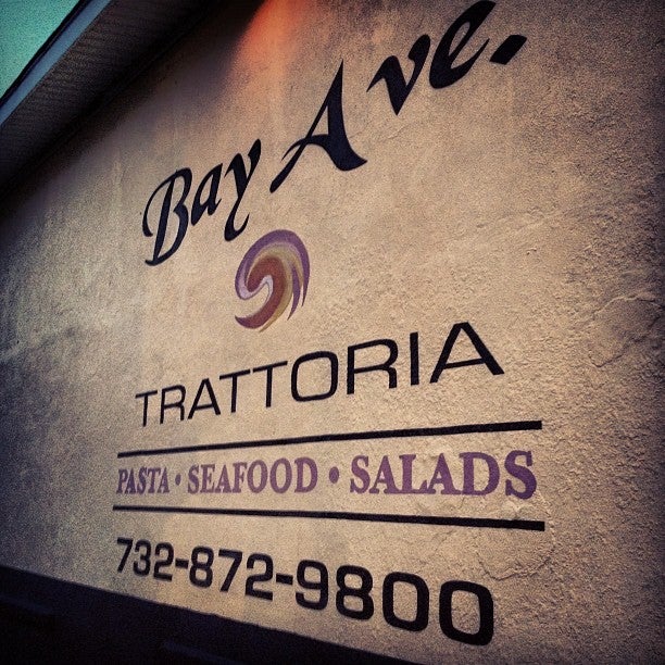 Bay Avenue Trattoria
