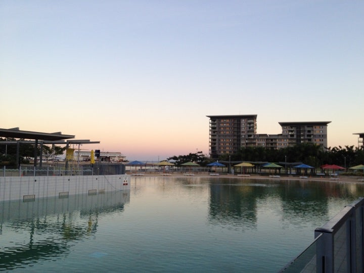 Darwin Waterfront Precinct