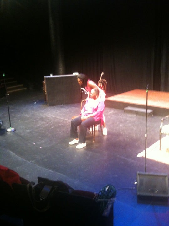 Dowling Theater Trinity Rep, Providence Tickets, Schedule, Seating