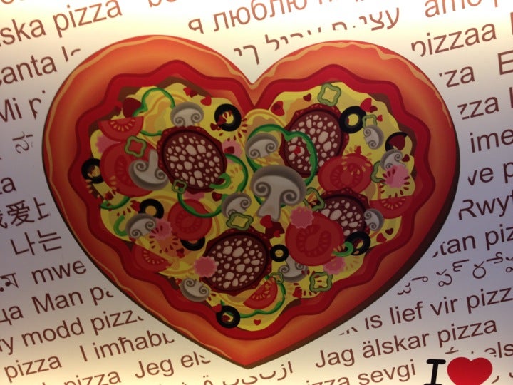 Пицца калуга i love pizza