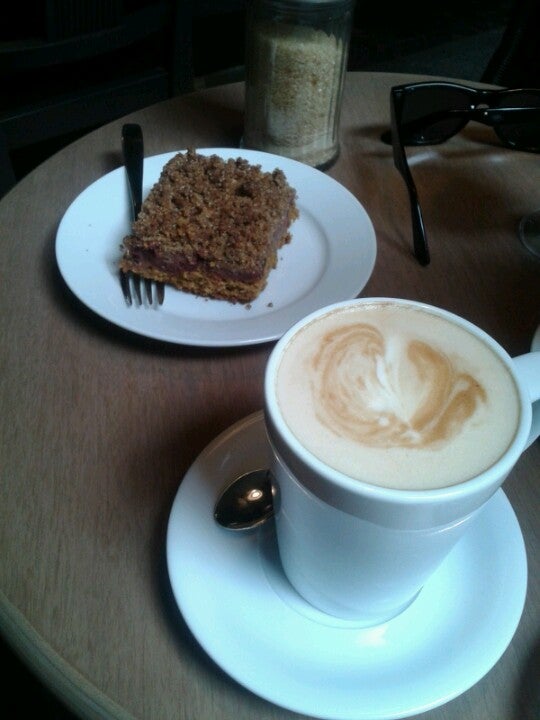 рижская кофе