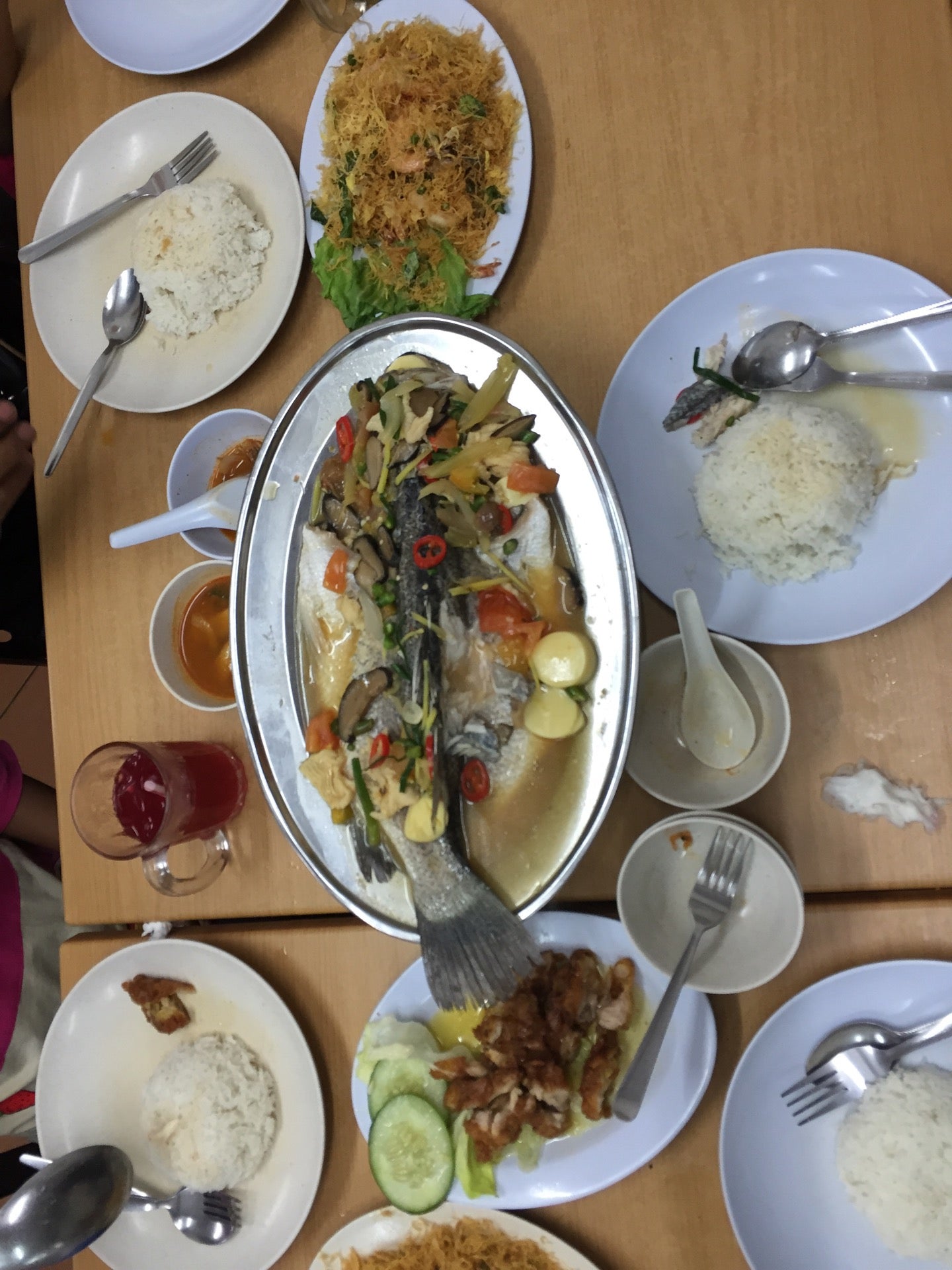 Restoran Mohd Chan Abdullah in Setapak Klang Valley OpenRice Malaysia