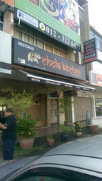 Chola Kitchen S Photo Indian Seafood Restaurant In Bukit Tinggi Klang Valley Openrice Malaysia