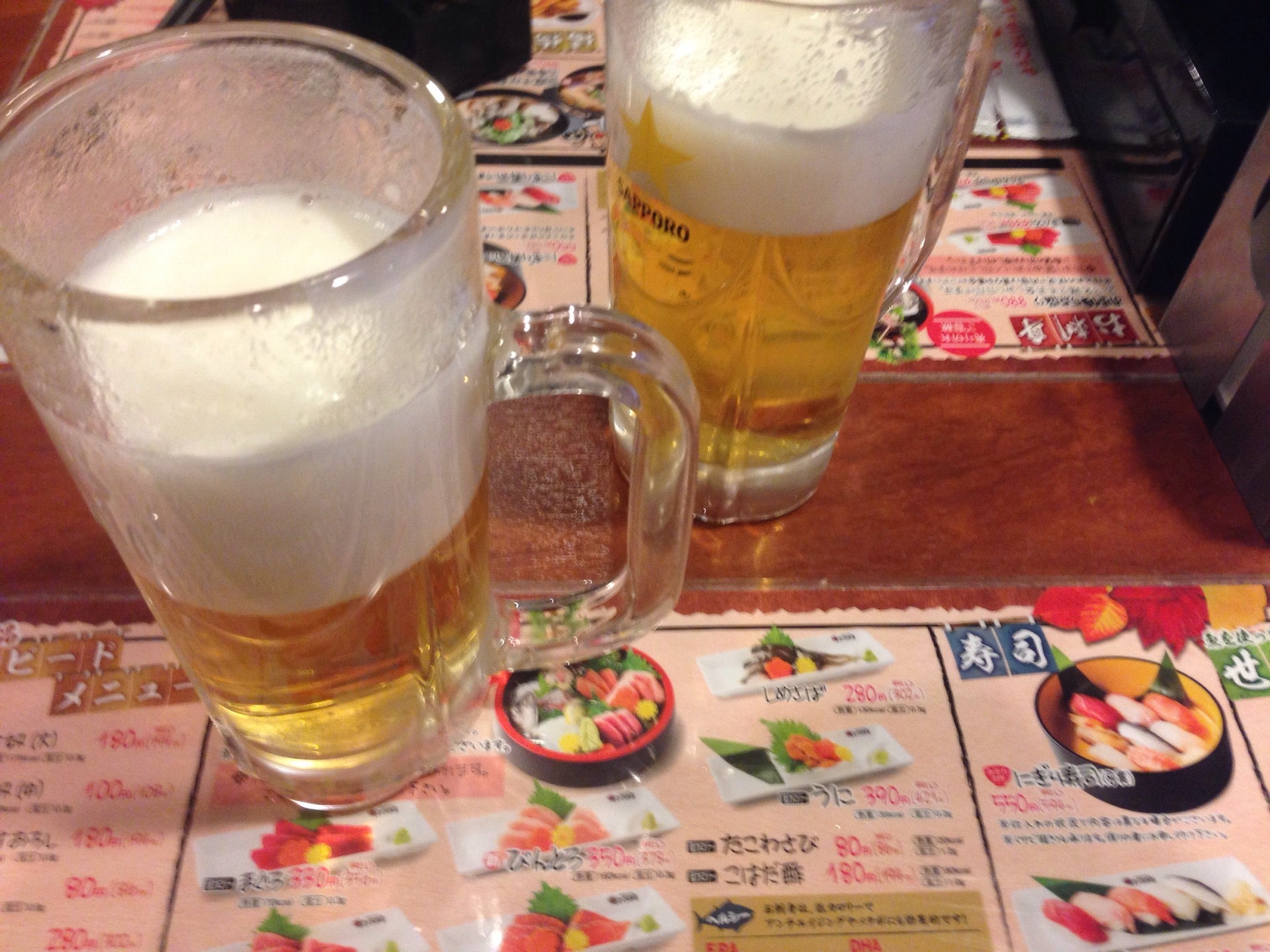 나고야 海産物居酒屋 さくら水産 錦店 海産物居酒屋 さくら水産 錦店 정보 및 여행 후기 제공 어스토리