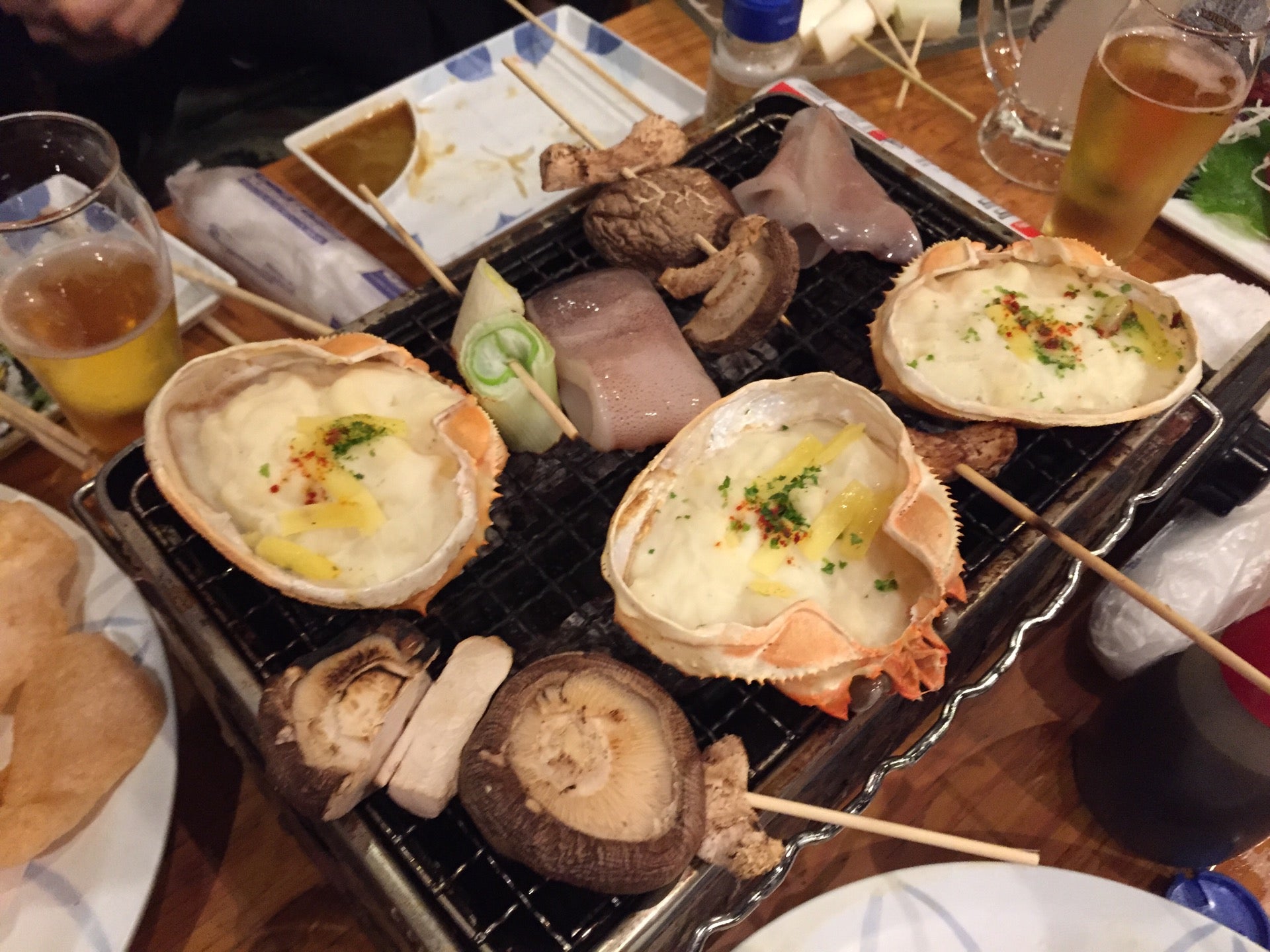 丸港水産 東京及周邊新宿新宿的魚類料理 海鮮料理居酒屋 Openrice 日本開飯喇