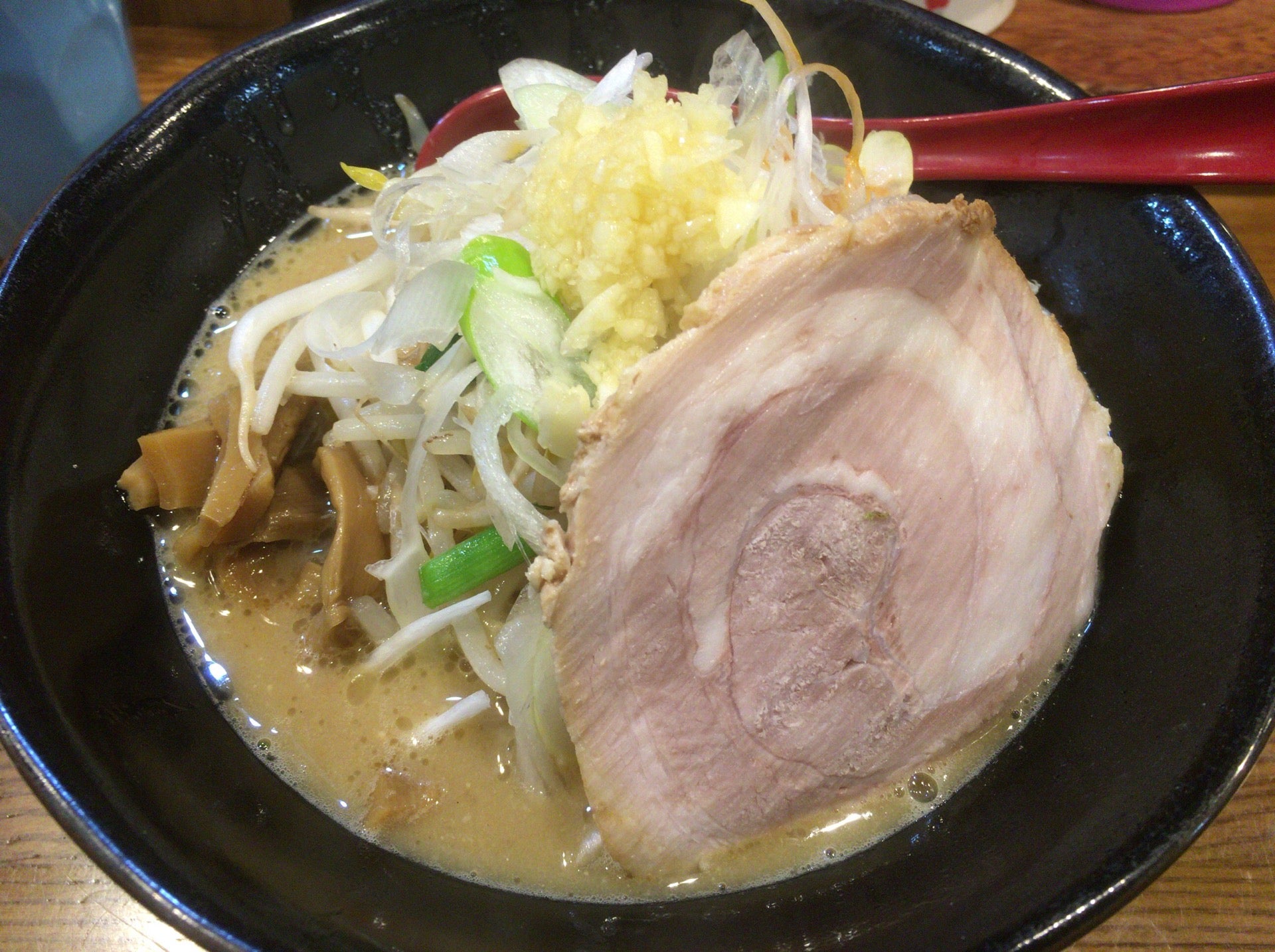 東京周辺 上野 御徒町 湯島 の 麺処 花田 上野店 Openrice 日本