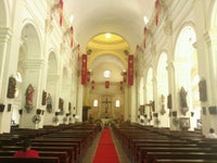 St. Lucia's Cathedral