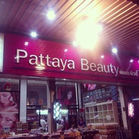 Pattaya Beauty
